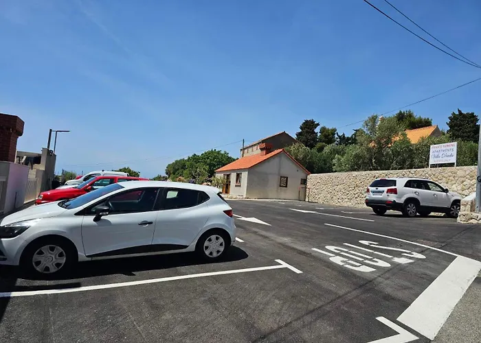 Apartments Marijan