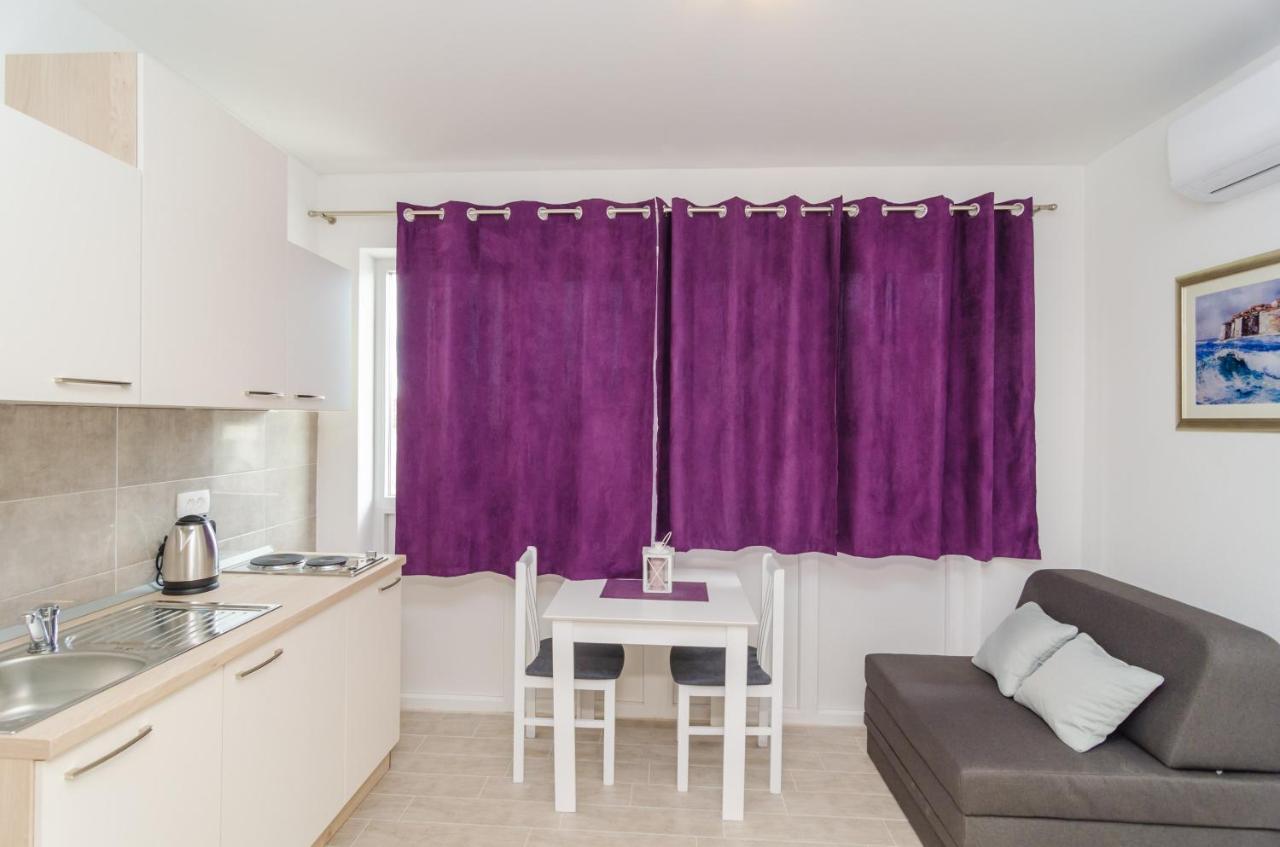 Apartment Marijan