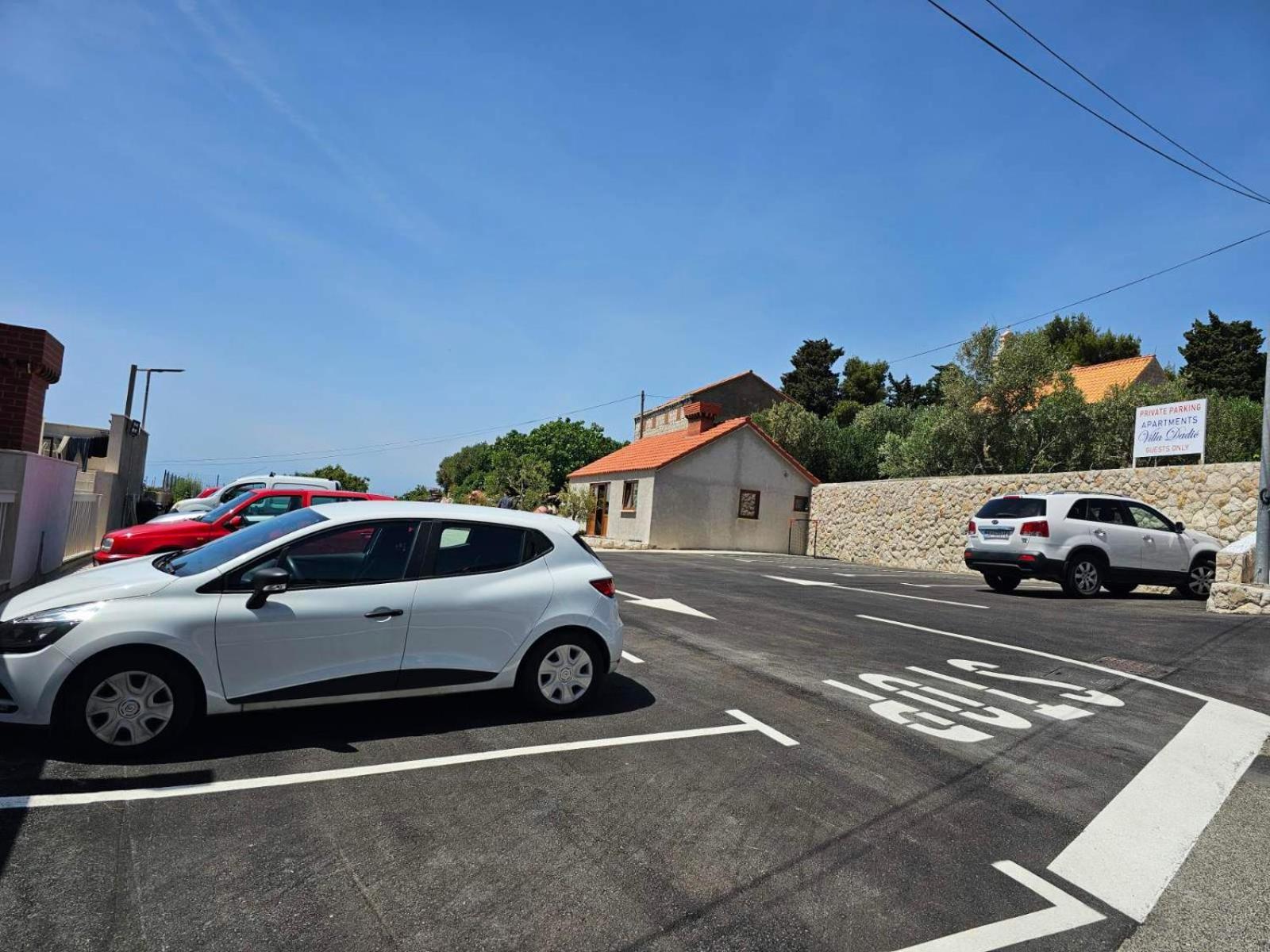 Marijan * Dubrovnik