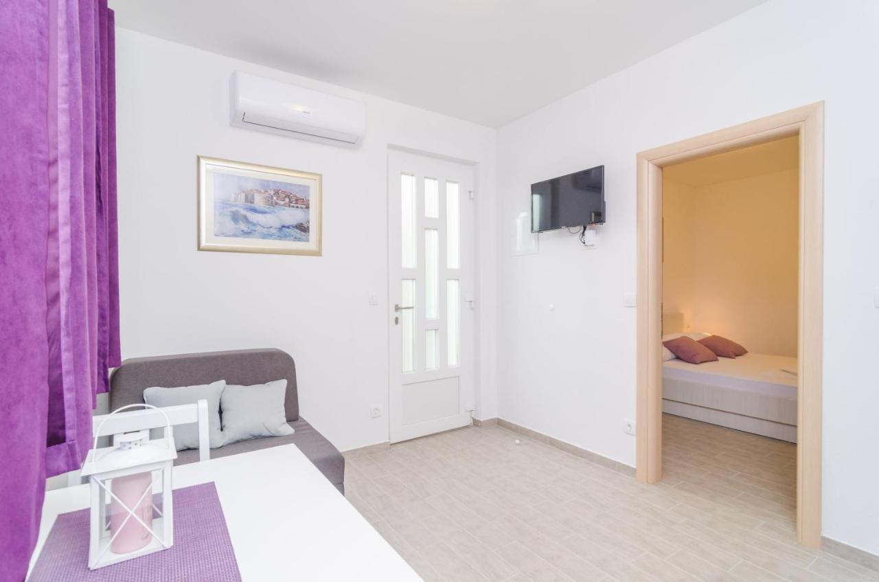 Appartement Marijan *