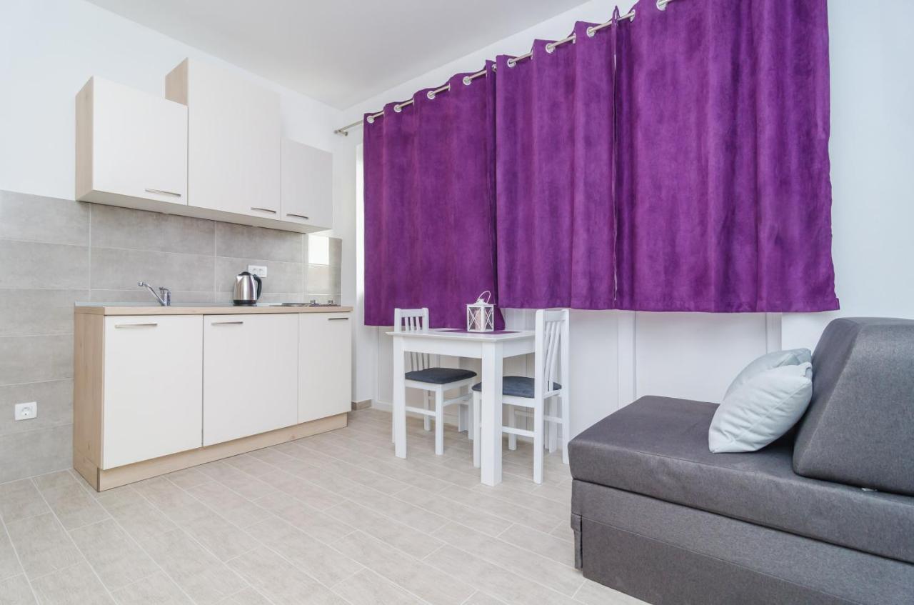 Marijan Appartement